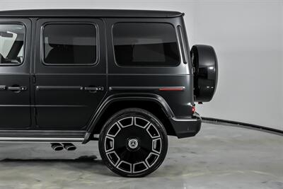 2020 Mercedes-Benz AMG G 63 - Photo 9 - Joliet, IL 60435