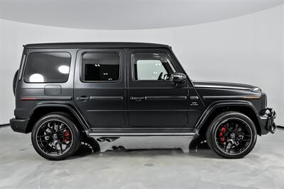 2020 Mercedes-Benz AMG G 63   - Photo 14 - Joliet, IL 60435