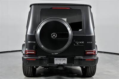 2020 Mercedes-Benz AMG G 63   - Photo 11 - Joliet, IL 60435