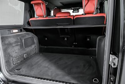 2020 Mercedes-Benz AMG G 63   - Photo 16 - Joliet, IL 60435