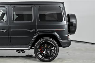 2020 Mercedes-Benz AMG G 63   - Photo 9 - Joliet, IL 60435