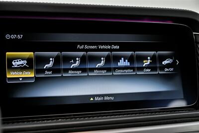 2020 Mercedes-Benz AMG G 63   - Photo 34 - Joliet, IL 60435