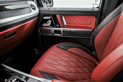 2020 Mercedes-Benz AMG G 63   - Photo 38 - Joliet, IL 60435