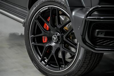 2020 Mercedes-Benz AMG G 63   - Photo 4 - Joliet, IL 60435