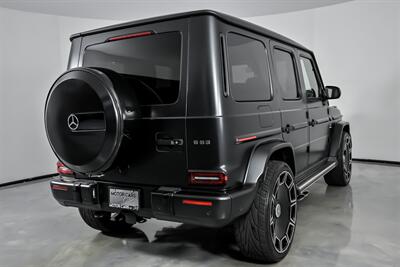 2020 Mercedes-Benz AMG G 63 - Photo 12 - Joliet, IL 60435