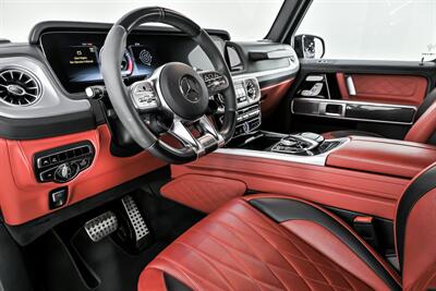 2020 Mercedes-Benz AMG G 63   - Photo 21 - Joliet, IL 60435