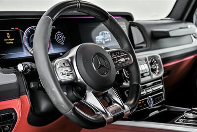2020 Mercedes-Benz AMG G 63   - Photo 26 - Joliet, IL 60435