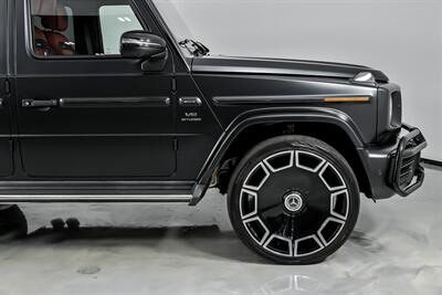2020 Mercedes-Benz AMG G 63 - Photo 15 - Joliet, IL 60435