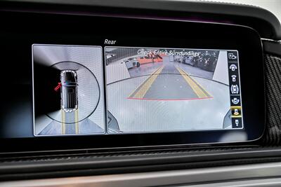 2020 Mercedes-Benz AMG G 63   - Photo 31 - Joliet, IL 60435