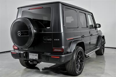 2020 Mercedes-Benz AMG G 63   - Photo 12 - Joliet, IL 60435