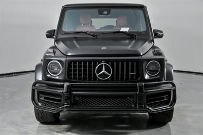 2020 Mercedes-Benz AMG G 63 - Photo 5 - Joliet, IL 60435
