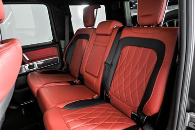 2020 Mercedes-Benz AMG G 63   - Photo 25 - Joliet, IL 60435