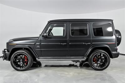 2020 Mercedes-Benz AMG G 63   - Photo 8 - Joliet, IL 60435