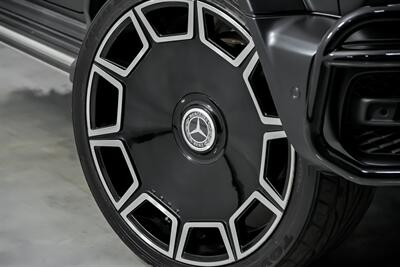 2020 Mercedes-Benz AMG G 63 - Photo 4 - Joliet, IL 60435