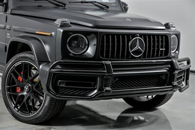 2020 Mercedes-Benz AMG G 63   - Photo 3 - Joliet, IL 60435