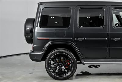 2020 Mercedes-Benz AMG G 63   - Photo 13 - Joliet, IL 60435