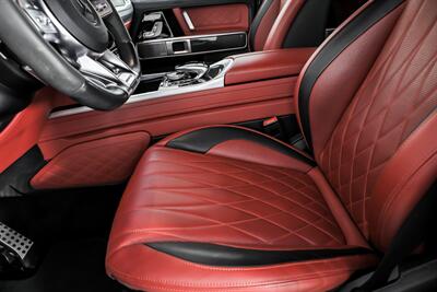2020 Mercedes-Benz AMG G 63   - Photo 22 - Joliet, IL 60435