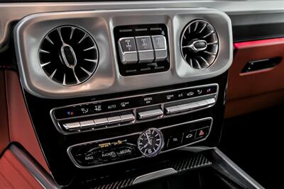 2020 Mercedes-Benz AMG G 63   - Photo 35 - Joliet, IL 60435