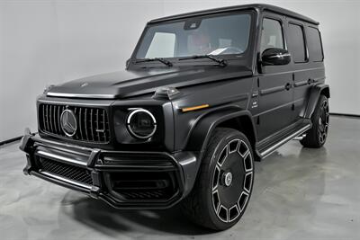 2020 Mercedes-Benz AMG G 63 - Photo 6 - Joliet, IL 60435