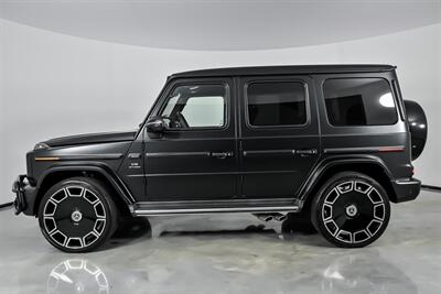 2020 Mercedes-Benz AMG G 63 - Photo 8 - Joliet, IL 60435