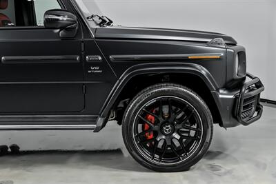 2020 Mercedes-Benz AMG G 63   - Photo 15 - Joliet, IL 60435