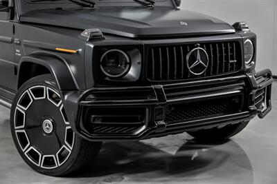 2020 Mercedes-Benz AMG G 63 - Photo 3 - Joliet, IL 60435