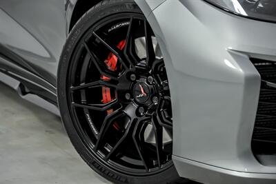 2024 Chevrolet Corvette Z06 3LZ-HUGE $145K MSRP - Photo 4 - Joliet, IL 60435