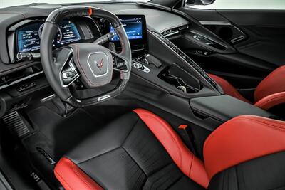 2024 Chevrolet Corvette Z06 3LZ-HUGE $145K MSRP - Photo 25 - Joliet, IL 60435