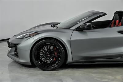 2024 Chevrolet Corvette Z06 3LZ-HUGE $145K MSRP - Photo 7 - Joliet, IL 60435