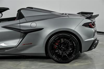 2024 Chevrolet Corvette Z06 3LZ-HUGE $145K MSRP - Photo 9 - Joliet, IL 60435