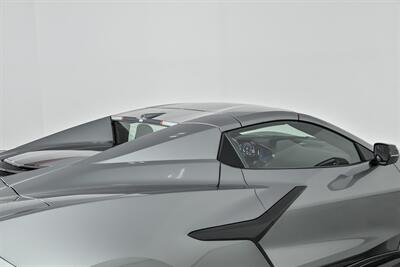 2024 Chevrolet Corvette Z06 3LZ-HUGE $145K MSRP - Photo 18 - Joliet, IL 60435