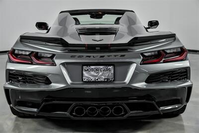 2024 Chevrolet Corvette Z06 3LZ-HUGE $145K MSRP - Photo 11 - Joliet, IL 60435