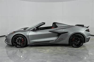 2024 Chevrolet Corvette Z06 3LZ-HUGE $145K MSRP - Photo 8 - Joliet, IL 60435