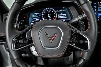 2024 Chevrolet Corvette Z06 3LZ-HUGE $145K MSRP - Photo 33 - Joliet, IL 60435