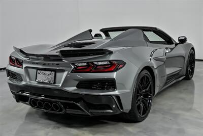 2024 Chevrolet Corvette Z06 3LZ-HUGE $145K MSRP - Photo 12 - Joliet, IL 60435
