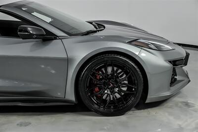 2024 Chevrolet Corvette Z06 3LZ-HUGE $145K MSRP - Photo 15 - Joliet, IL 60435