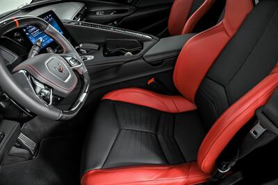 2024 Chevrolet Corvette Z06 3LZ-HUGE $145K MSRP - Photo 26 - Joliet, IL 60435