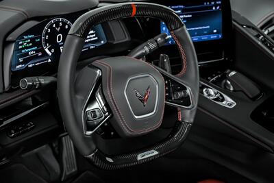 2024 Chevrolet Corvette Z06 3LZ-HUGE $145K MSRP - Photo 28 - Joliet, IL 60435