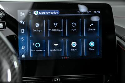 2024 Chevrolet Corvette Z06 3LZ-HUGE $145K MSRP - Photo 38 - Joliet, IL 60435