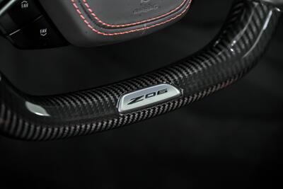 2024 Chevrolet Corvette Z06 3LZ-HUGE $145K MSRP - Photo 30 - Joliet, IL 60435