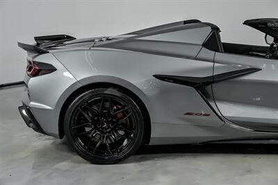 2024 Chevrolet Corvette Z06 3LZ-HUGE $145K MSRP - Photo 13 - Joliet, IL 60435