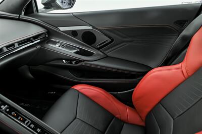 2024 Chevrolet Corvette Z06 3LZ-HUGE $145K MSRP - Photo 44 - Joliet, IL 60435