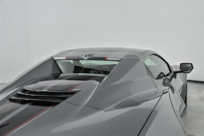 2024 Chevrolet Corvette Z06 3LZ-HUGE $145K MSRP - Photo 19 - Joliet, IL 60435