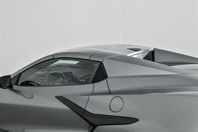 2024 Chevrolet Corvette Z06 3LZ-HUGE $145K MSRP - Photo 21 - Joliet, IL 60435