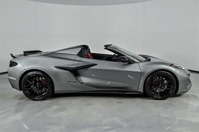 2024 Chevrolet Corvette Z06 3LZ-HUGE $145K MSRP - Photo 14 - Joliet, IL 60435