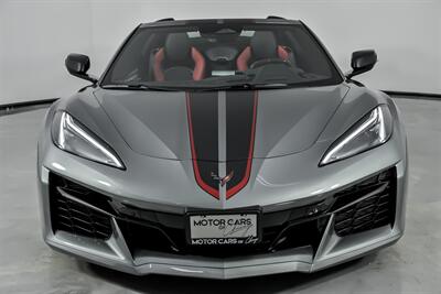 2024 Chevrolet Corvette Z06 3LZ-HUGE $145K MSRP - Photo 5 - Joliet, IL 60435