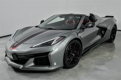 2024 Chevrolet Corvette Z06 3LZ-HUGE $145K MSRP - Photo 6 - Joliet, IL 60435