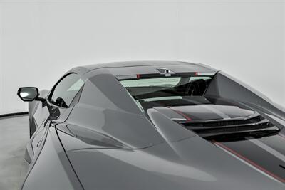 2024 Chevrolet Corvette Z06 3LZ-HUGE $145K MSRP - Photo 20 - Joliet, IL 60435