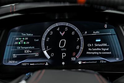 2024 Chevrolet Corvette Z06 3LZ-HUGE $145K MSRP - Photo 32 - Joliet, IL 60435