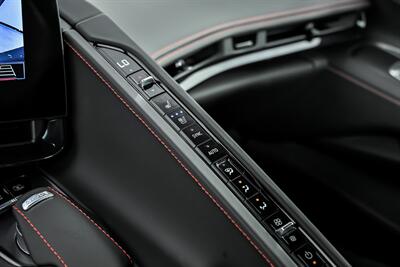 2024 Chevrolet Corvette Z06 3LZ-HUGE $145K MSRP - Photo 41 - Joliet, IL 60435